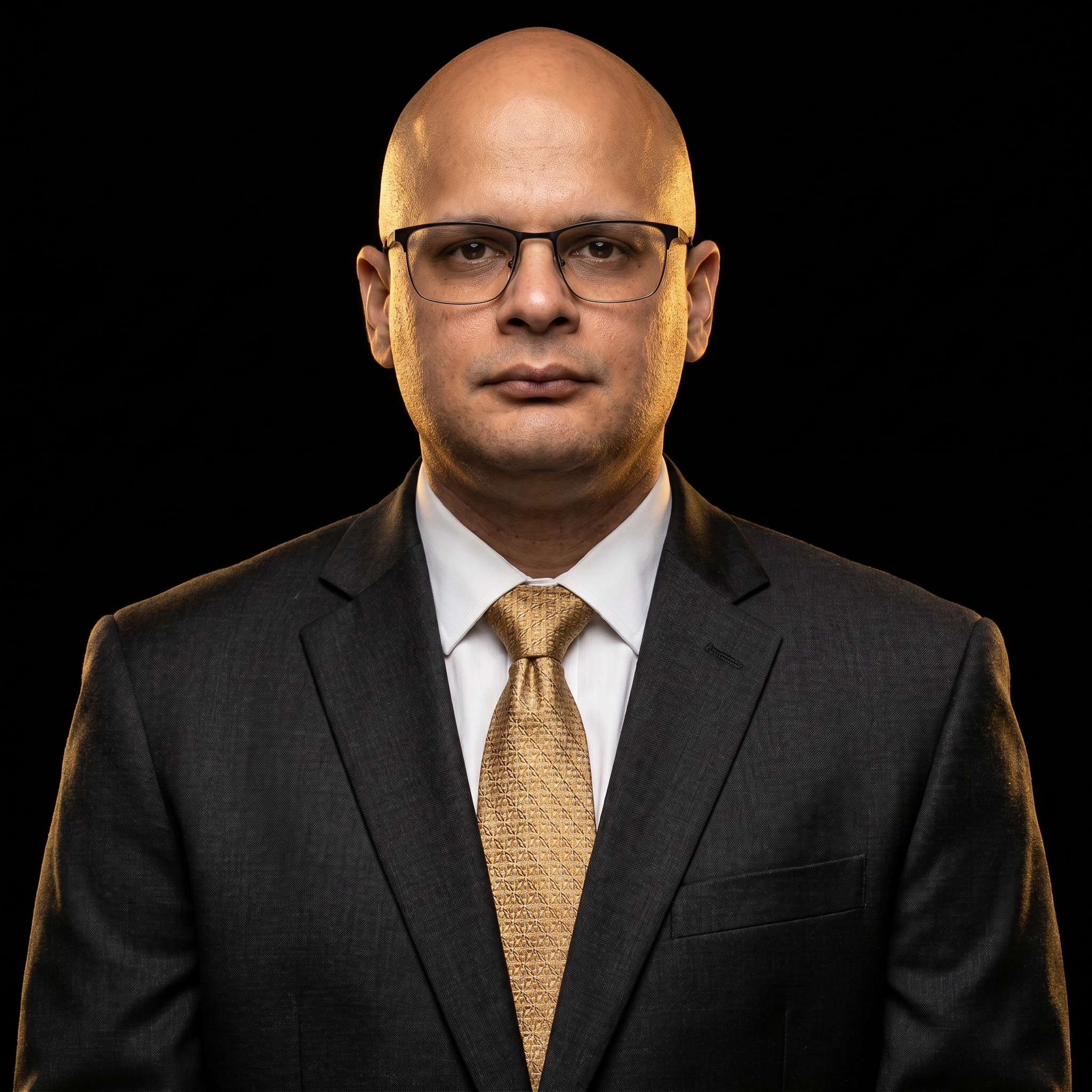 Fundador de LMHY Advisors